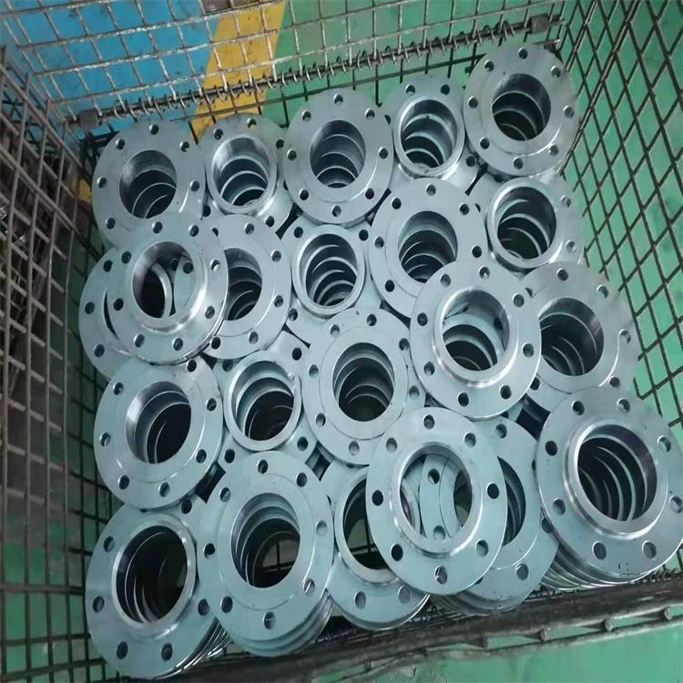 帶頸平焊法蘭圖片1 帶頸平焊法蘭圖片1