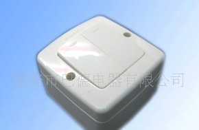墻壁開關(guān)雙開 米色系列的家居電氣美學(xué)與實用選擇