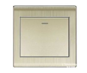墻壁開(kāi)關(guān)10大品牌 守護(hù)家居安全，零隱患生活的品質(zhì)之選